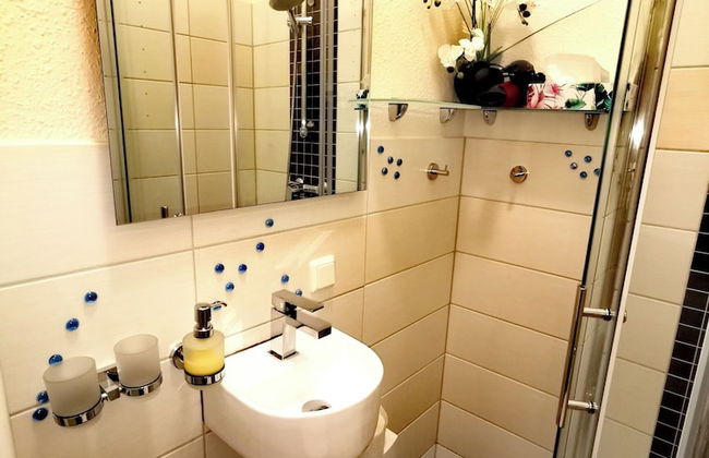 Apartments Villa Ratskopf - Foto 61