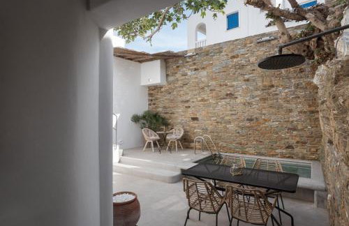 Porto Sereno Andros Suites - Foto 24