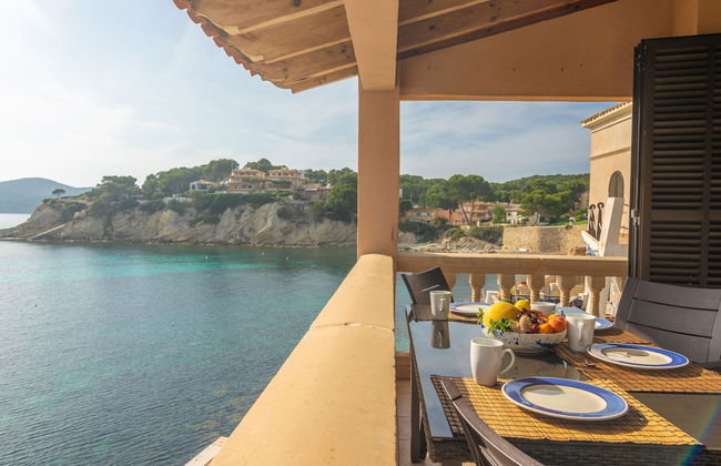 Vista Azul 8 in Sant Elm - Foto 35