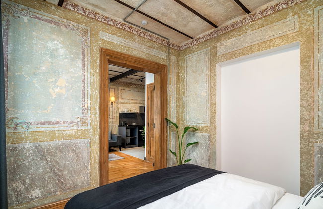 Urban Quarters - Büklü Han - Foto 25