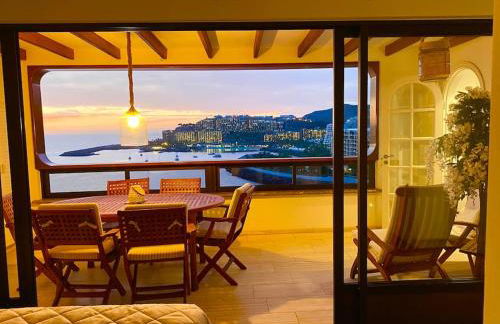 Doñana 1213 &1214, lux penthouse - Foto 26