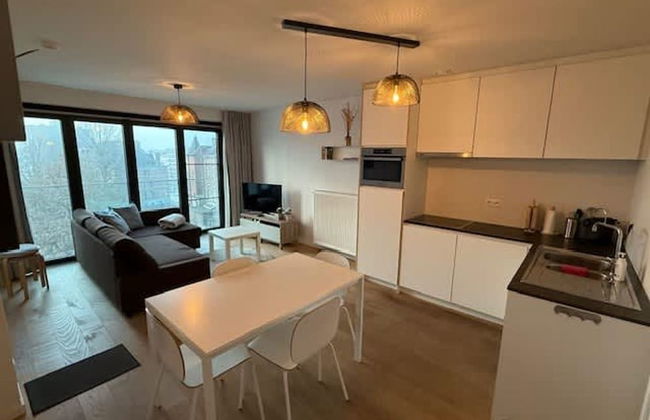 Huswell - Home Away From Home in Center of Ghent - Foto 5