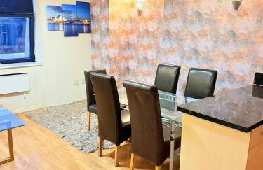 2 Spacious Double Bedroom Apartment - Bradford - Foto 13