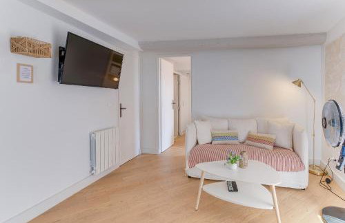 AUTHENTIC VILLEFRANCHE AP4472 By Riviera Holiday Homes - Foto 10