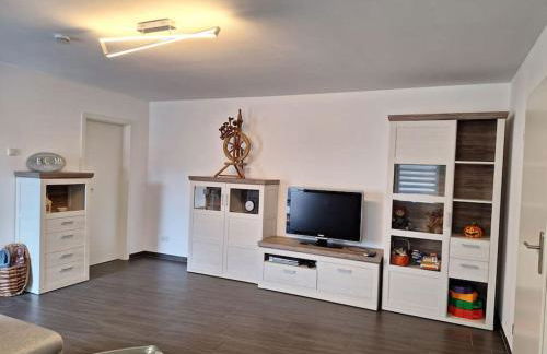 Gästewohnung Kleinstadtperle in Pritzwalk - Foto 17