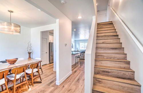 Spacious Bellemont Cabin with Jacuzzi and Mtn View! - Foto 10