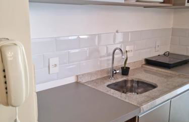 Apartamento no coração da Augusta - Foto 11
