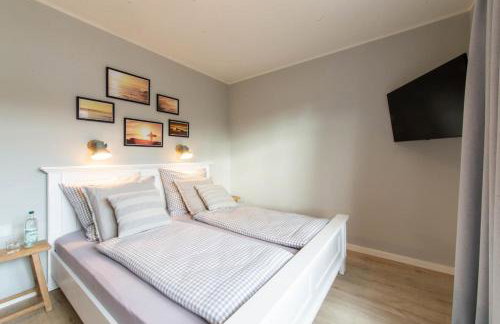 Ferienhaus SURF COAST - Haffkrug - Foto 12