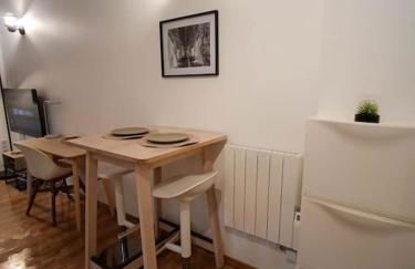 Studio calme et lumineux près de la gare - Photo 12