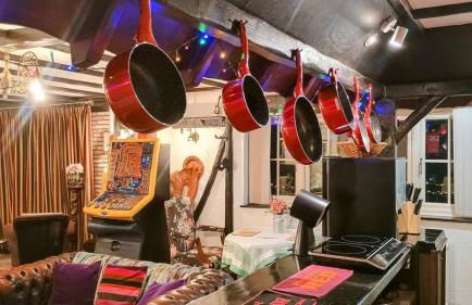 Riverside Lodge Self-Catering Apartment - Foto 20