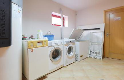 Casa Palheiro Amarelo da Biarritz - Foto 25