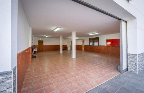 Vista Nevada Casa Rural - Foto 45