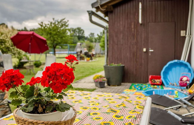 Spacious Villa With Swimming Pool - Foto 44