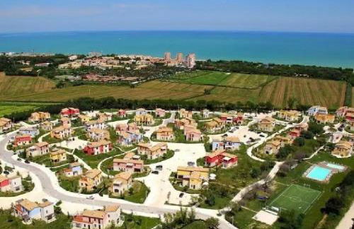 Villa Eden Numana - in favoloso Resort vicino al mare - Foto 32