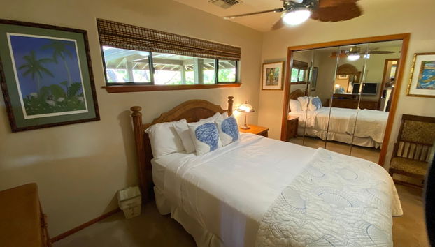 Kaanapali Plantation 57 - Foto 4, Habitación