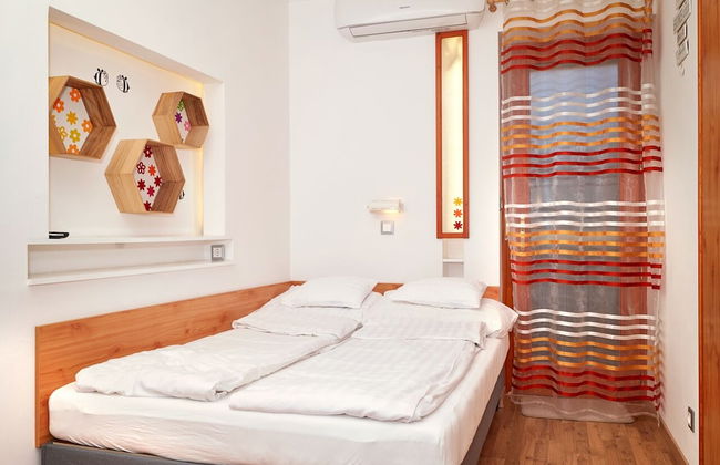 Oázis Apartmanok - Foto 7