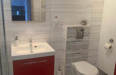 1 Tyskie Apartamenty z prywatnym ogródkiem - Foto 33