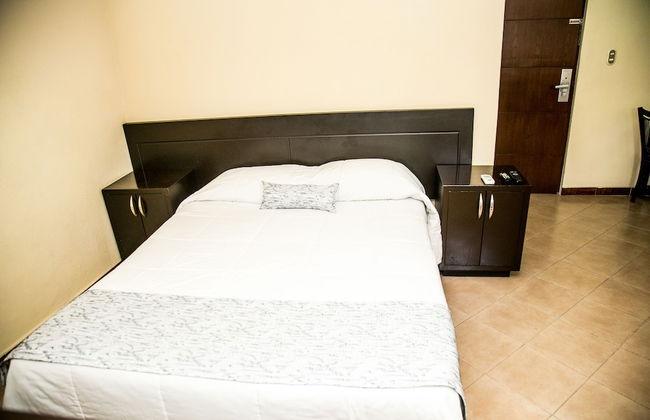 Suites DIOH - Foto 6