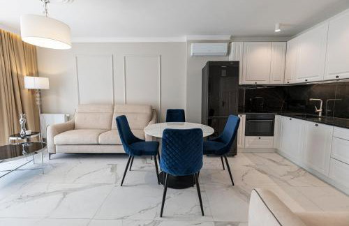 Apartamenty Prestige Mielno-Uniescie - Foto 34