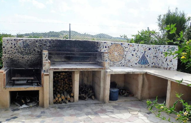 Casa Rural Pinoso - Foto 33