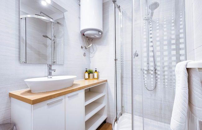 Apartments Pomerio Rijeka - Photo 55