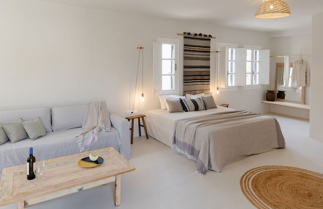 Scorpios Beach Santorini - Foto 5