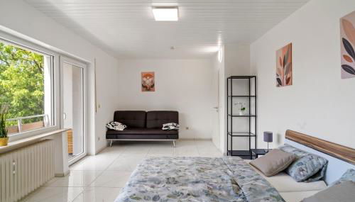 Business & Travel Apartment - Top Lage - 20 Min vom Frankfurt Airport - Foto 5