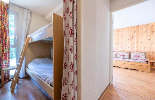 Petit Montagnard - WIFI - Parking - Terrasse - Foto 8