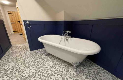 Sundial Cottage, Stunning 3 Bed Cottage with Hottub - Foto 9