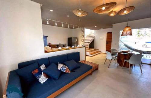 Casa Garaguá - Porto de Pedras,AL - Patacho - Foto 8