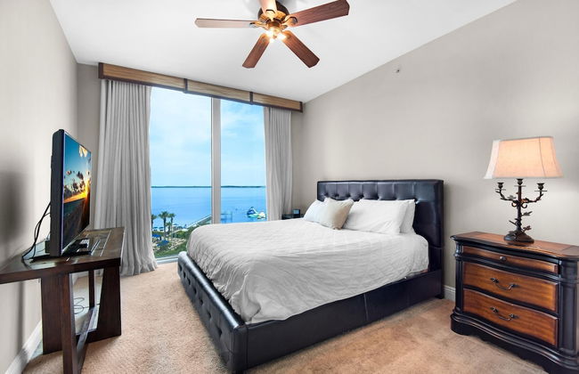 Portofino Island Resort 2-0601 - Foto 9