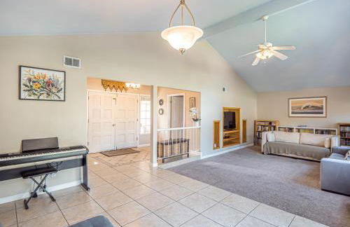 Amazing Santa Cruz Landscaped Paradise - Foto 24