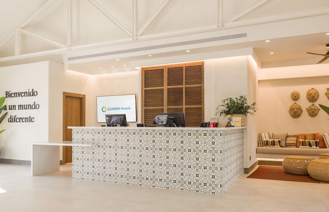 Hotel ILUNION Menorca - Photo 5