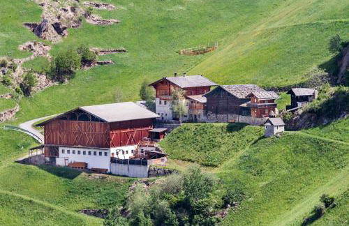 Ferienhaus Waldhof - Foto 24