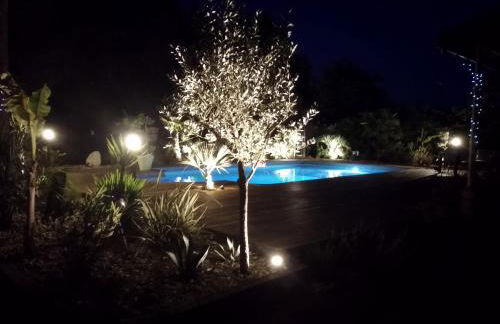 La Grange Océane SPA & Piscine chauffée en saison - Foto 64