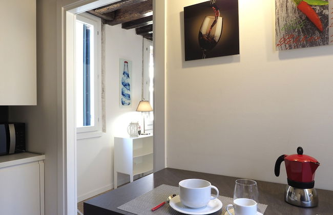 Majestic Rialto House - Foto 15