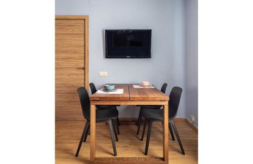 Three bedrooms apartment - Foto 4