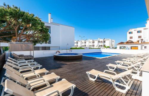 Apartamentos Turisticos Monte da Vinha II - Foto 36