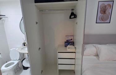 Vision Work and live - Flat magnífico completo no centro de Brasília - Foto 8