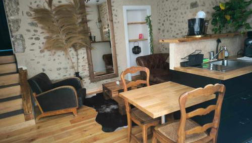 L'antre d'Eros - Foto 2