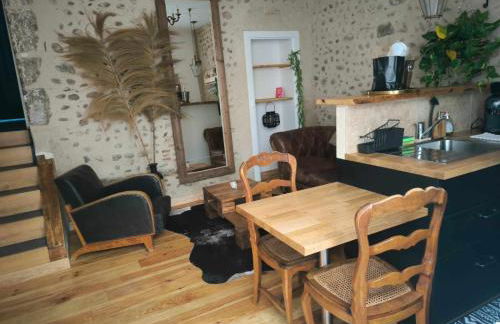 L'antre d'Eros - Foto 2