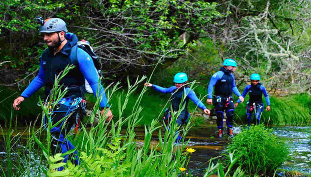 Escursionismo al Parco Nazionale Peneda-Gerês