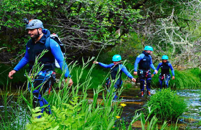 Peneda-Gerês National Park Trek - Foto 5