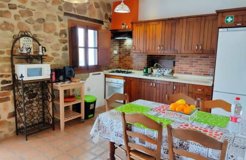 Villa Huerta Nacimiento - Foto 26