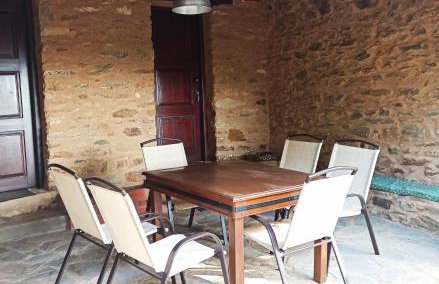 Lithia s Stonehouse. Το πέτρινο στη Λιθιά - Καστοριά - Foto 12