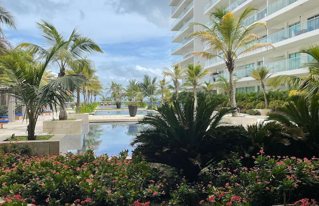 Epic Cartagena Luxury Beachfront Condos - Foto 37