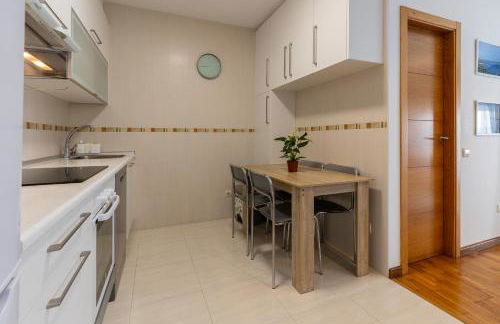 Piso A Pie de Playa - A Corna - Foto 10