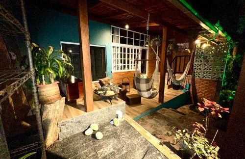 Arthi - LINDO LOFT RECANTO DOS PASSARINHOS - Foto 55