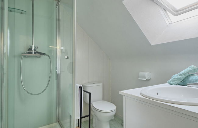 3 bedroom House in Belz with garden and terrace - Photo 19