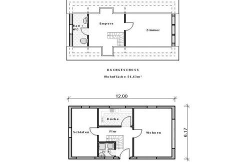 Romantic half-timbered house - Foto 16